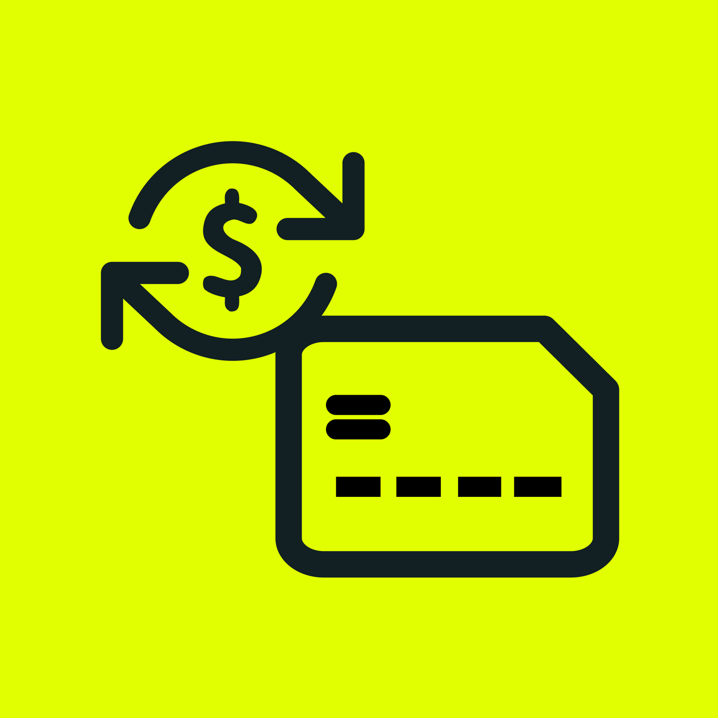 Authorization Charge
